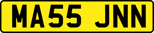 MA55JNN