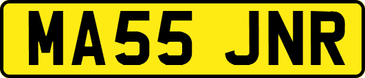 MA55JNR