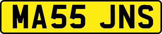 MA55JNS