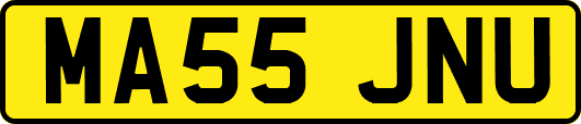 MA55JNU