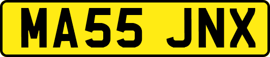 MA55JNX