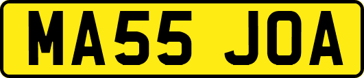 MA55JOA