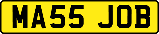MA55JOB