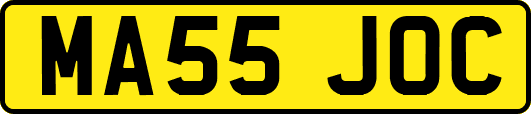MA55JOC