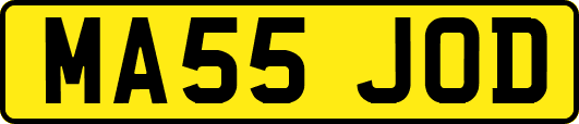 MA55JOD