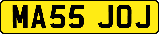 MA55JOJ
