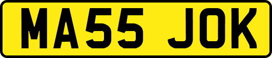 MA55JOK