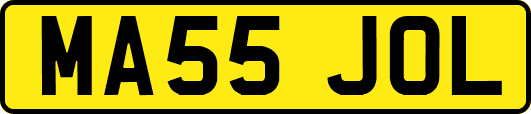 MA55JOL