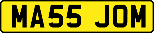MA55JOM
