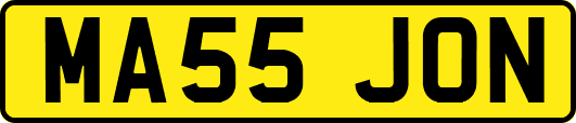 MA55JON
