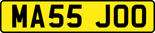 MA55JOO