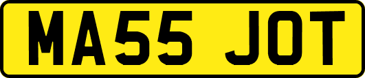 MA55JOT
