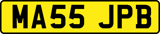 MA55JPB