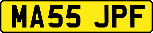 MA55JPF