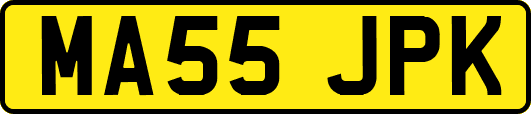 MA55JPK