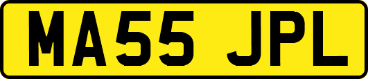 MA55JPL