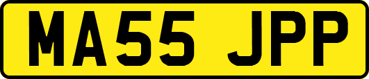 MA55JPP