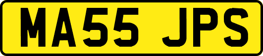 MA55JPS