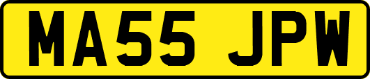 MA55JPW