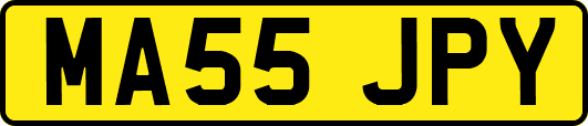 MA55JPY