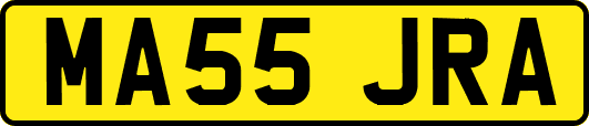 MA55JRA
