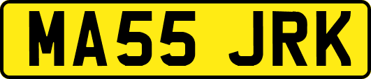MA55JRK