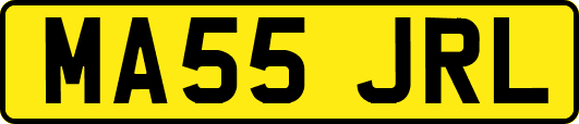 MA55JRL