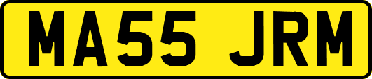 MA55JRM