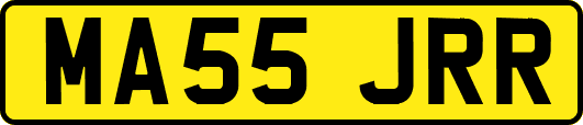 MA55JRR
