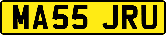 MA55JRU