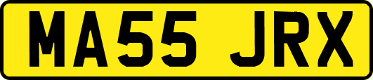 MA55JRX