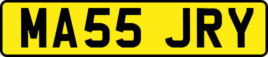 MA55JRY