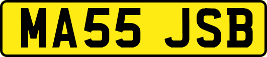 MA55JSB