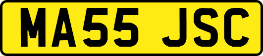 MA55JSC