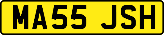 MA55JSH