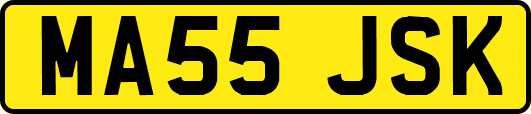 MA55JSK
