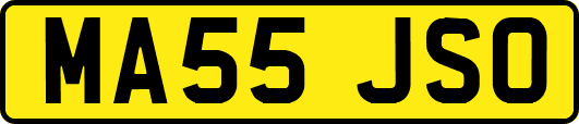 MA55JSO
