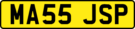 MA55JSP