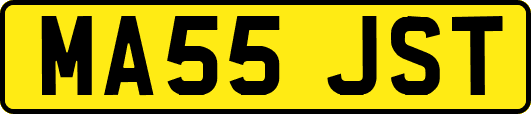 MA55JST