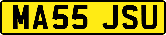 MA55JSU