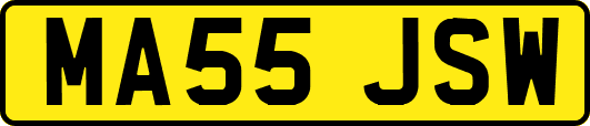 MA55JSW