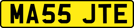 MA55JTE