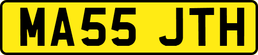 MA55JTH