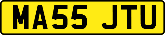 MA55JTU