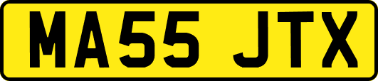 MA55JTX