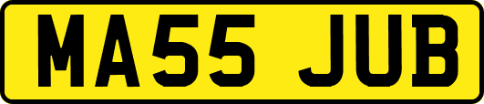 MA55JUB