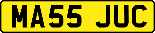 MA55JUC