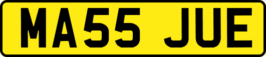 MA55JUE