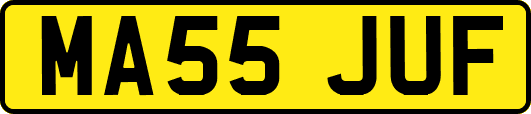 MA55JUF