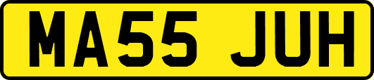 MA55JUH